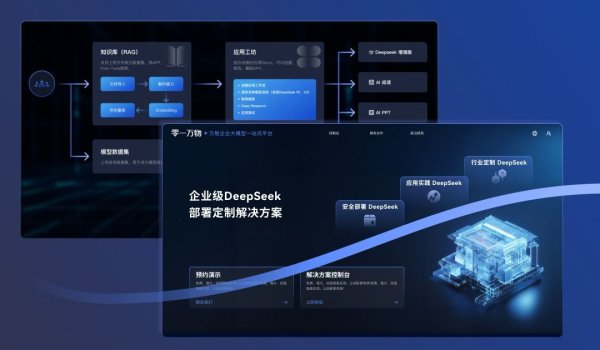 盈为国际 零一万物确认公司联合创始人谷雪梅已在数月前离职  曾负责模型预训练